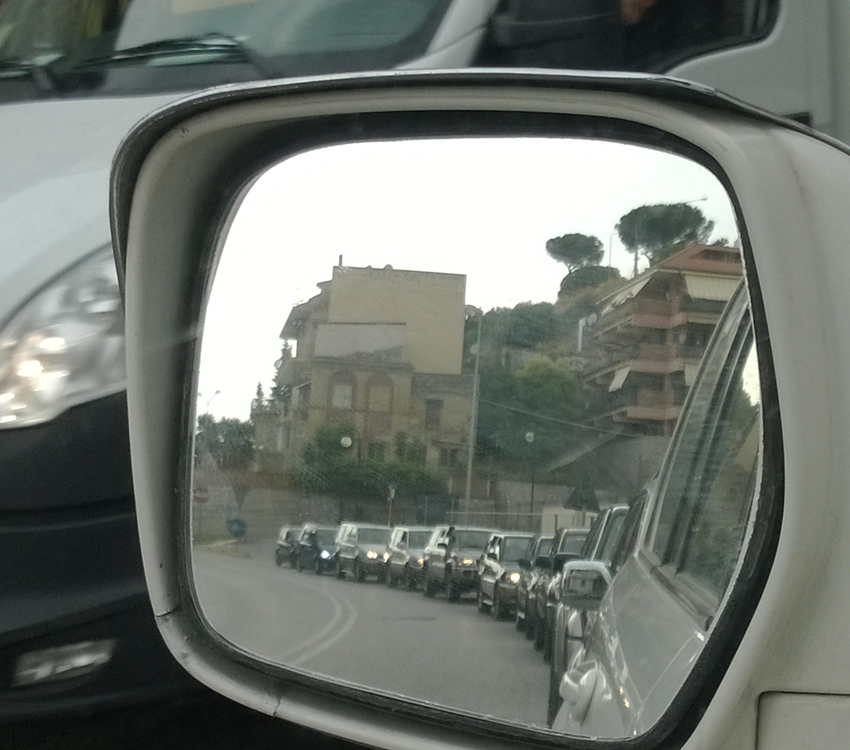 Etna Excursion: Rent Car Catania